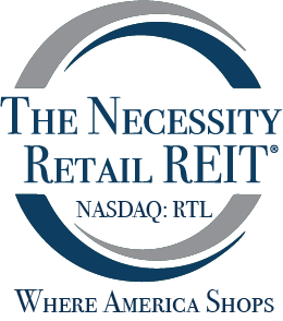 Necessity Retail REIT